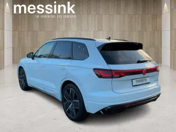 VW Touareg 3.0 V6 TSI eHybrid R 4Motion NaviPro 360