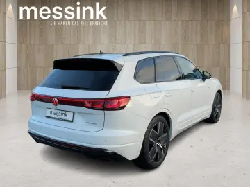 VW Touareg 3.0 V6 TSI eHybrid R 4Motion NaviPro 360