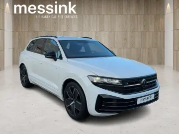 VW Touareg 3.0 V6 TSI eHybrid R 4Motion NaviPro 360