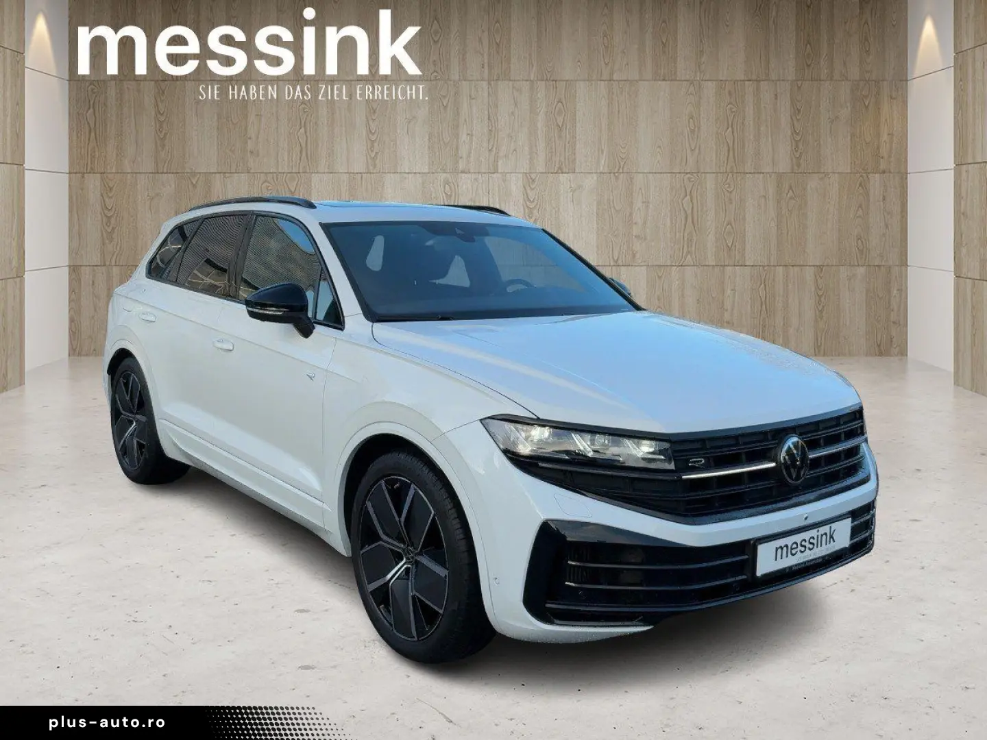 VW Touareg 3.0 V6 TSI eHybrid R 4Motion NaviPro 360