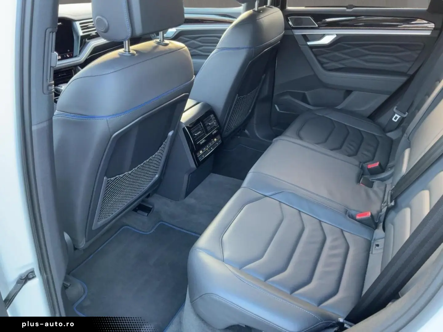 VW Touareg 3.0 V6 TSI eHybrid R 4Motion NaviPro 360