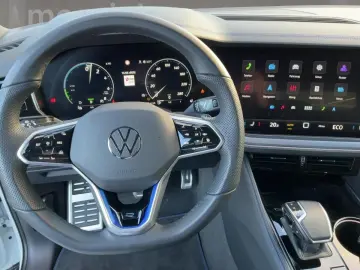 VW Touareg 3.0 V6 TSI eHybrid R 4Motion NaviPro 360