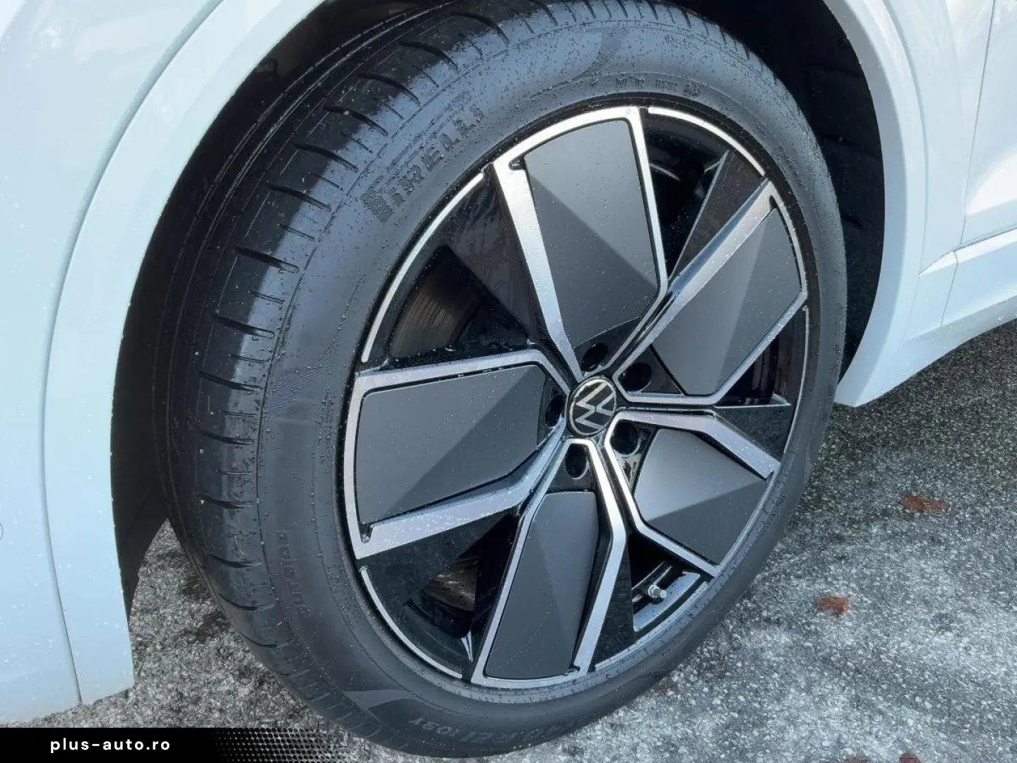 VW Touareg 3.0 V6 TSI eHybrid R 4Motion NaviPro 360