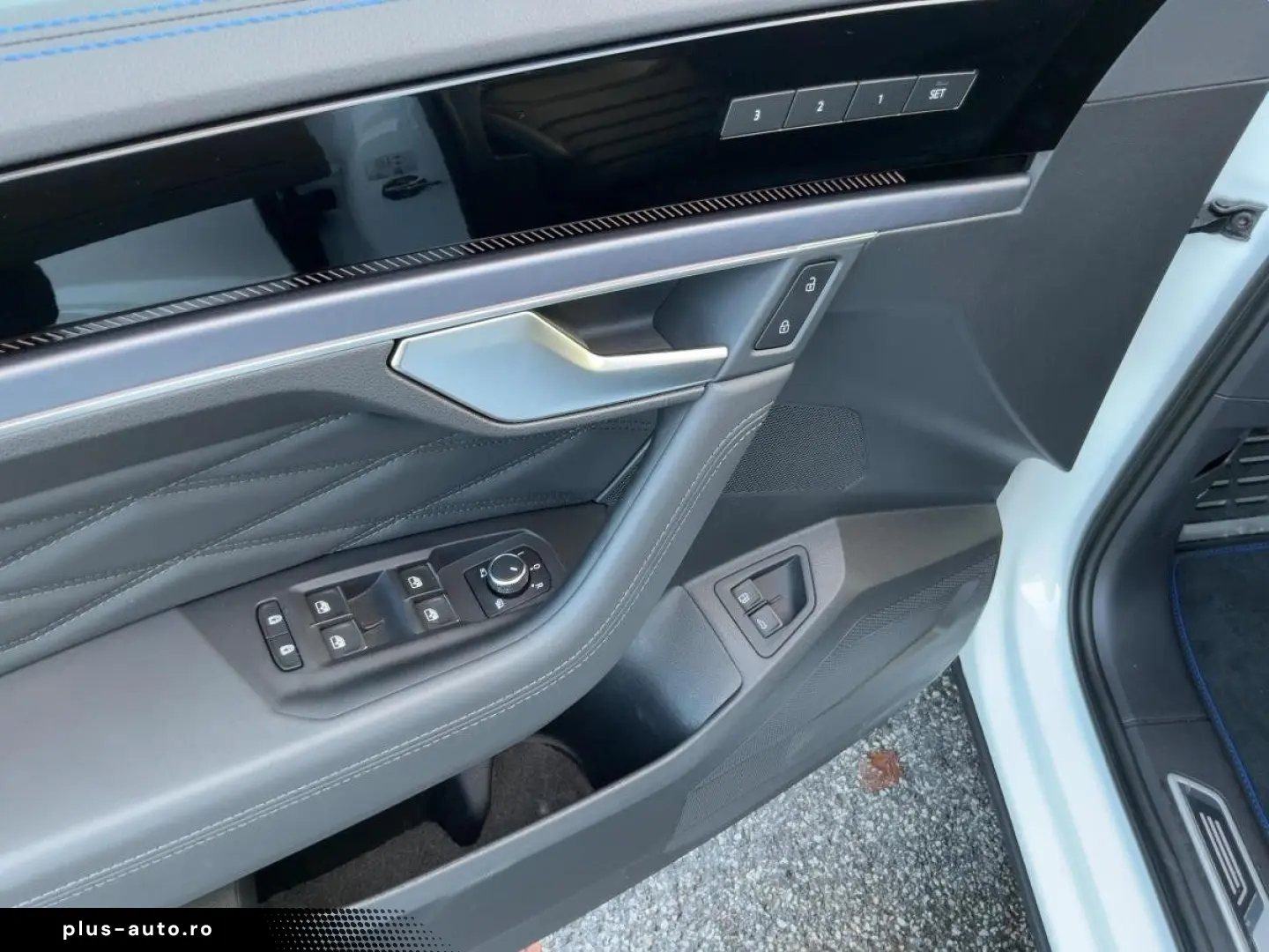 VW Touareg 3.0 V6 TSI eHybrid R 4Motion NaviPro 360