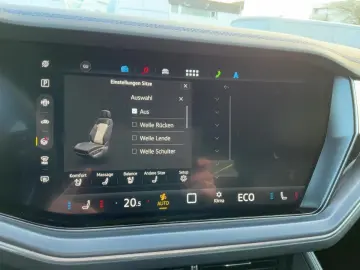 VW Touareg 3.0 V6 TSI eHybrid R 4Motion NaviPro 360