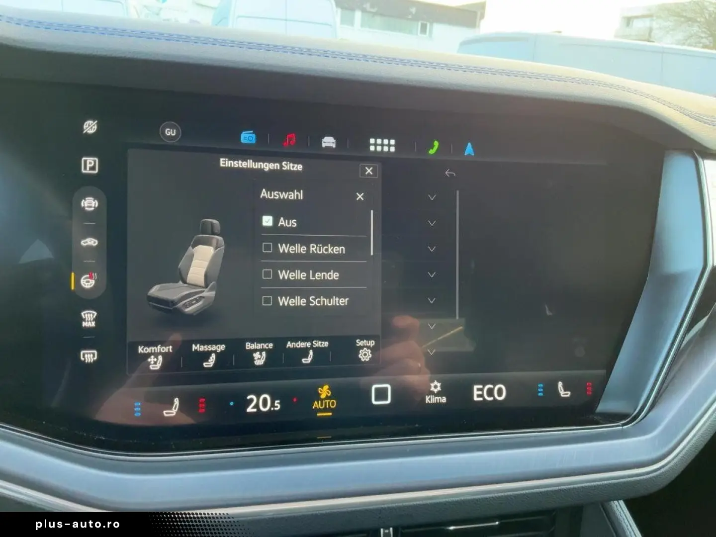 VW Touareg 3.0 V6 TSI eHybrid R 4Motion NaviPro 360