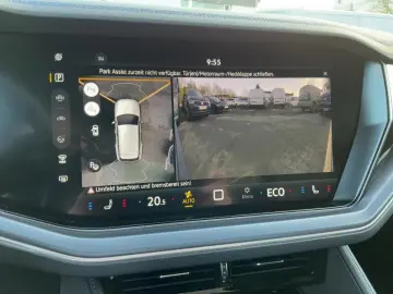 VW Touareg 3.0 V6 TSI eHybrid R 4Motion NaviPro 360
