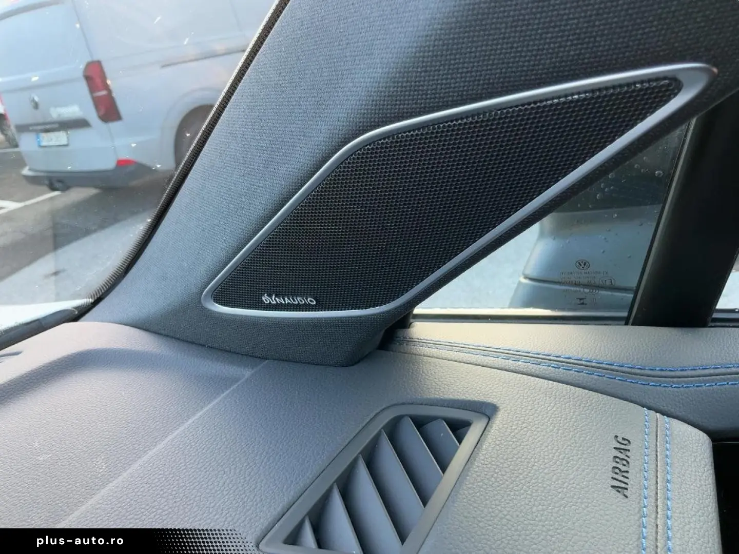 VW Touareg 3.0 V6 TSI eHybrid R 4Motion NaviPro 360