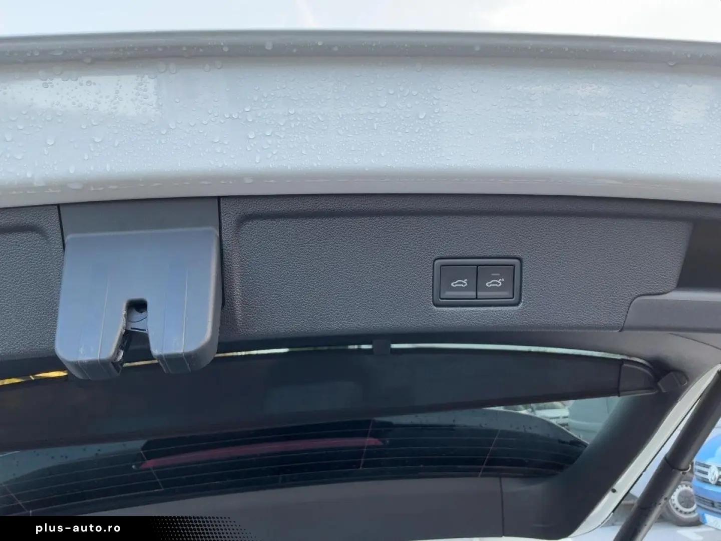 VW Touareg 3.0 V6 TSI eHybrid R 4Motion NaviPro 360