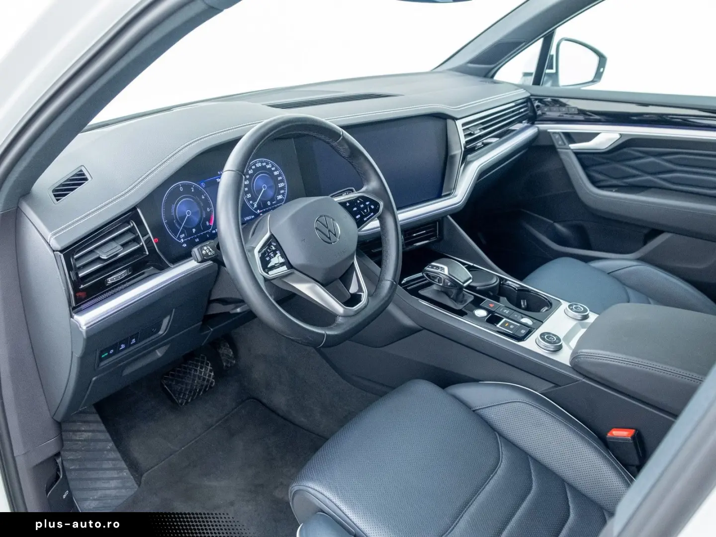 VW Touareg 3.0 V6 TSI eHybrid Elegance 4M AHK MATRI