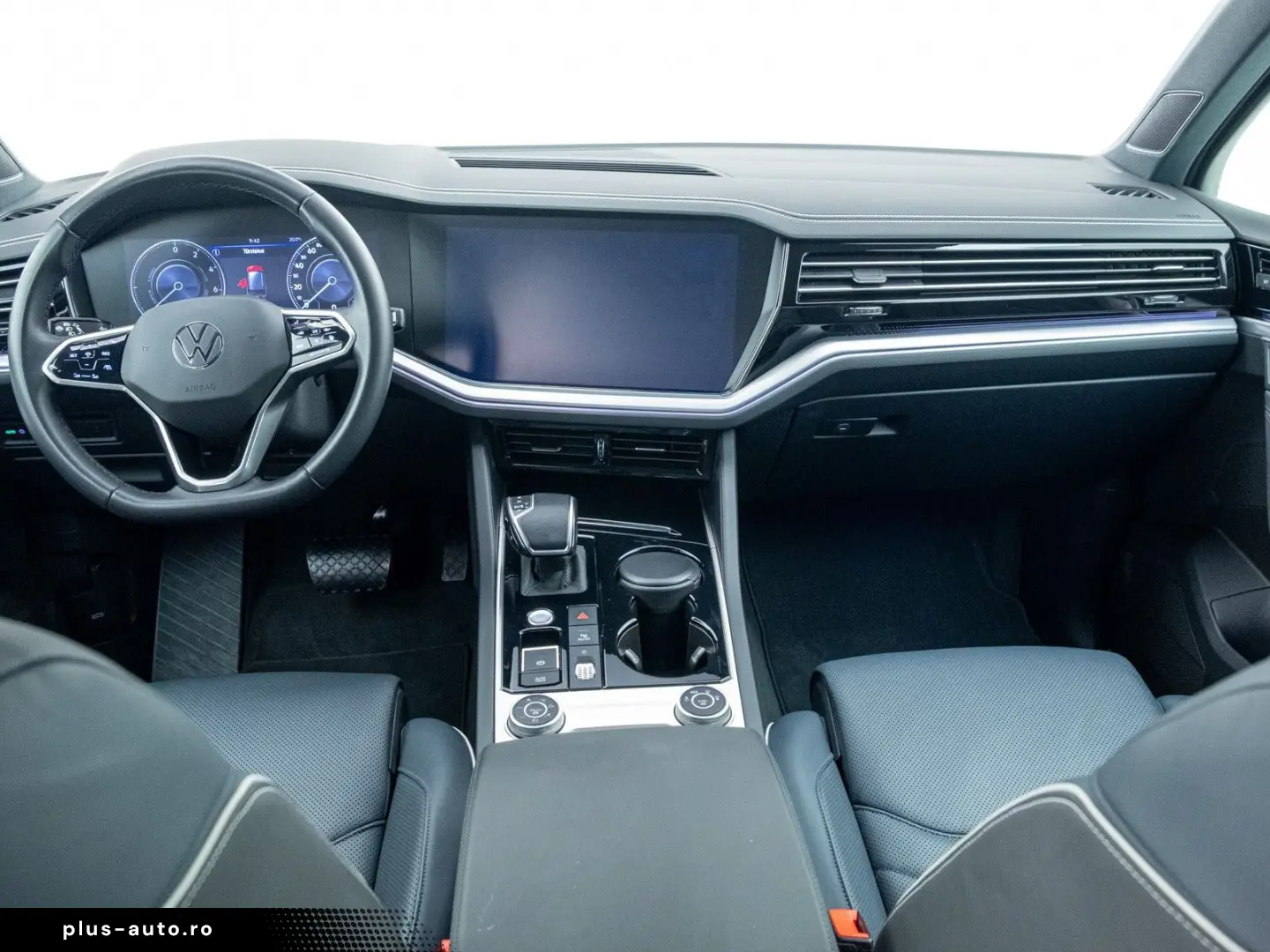 VW Touareg 3.0 V6 TSI eHybrid Elegance 4M AHK MATRI