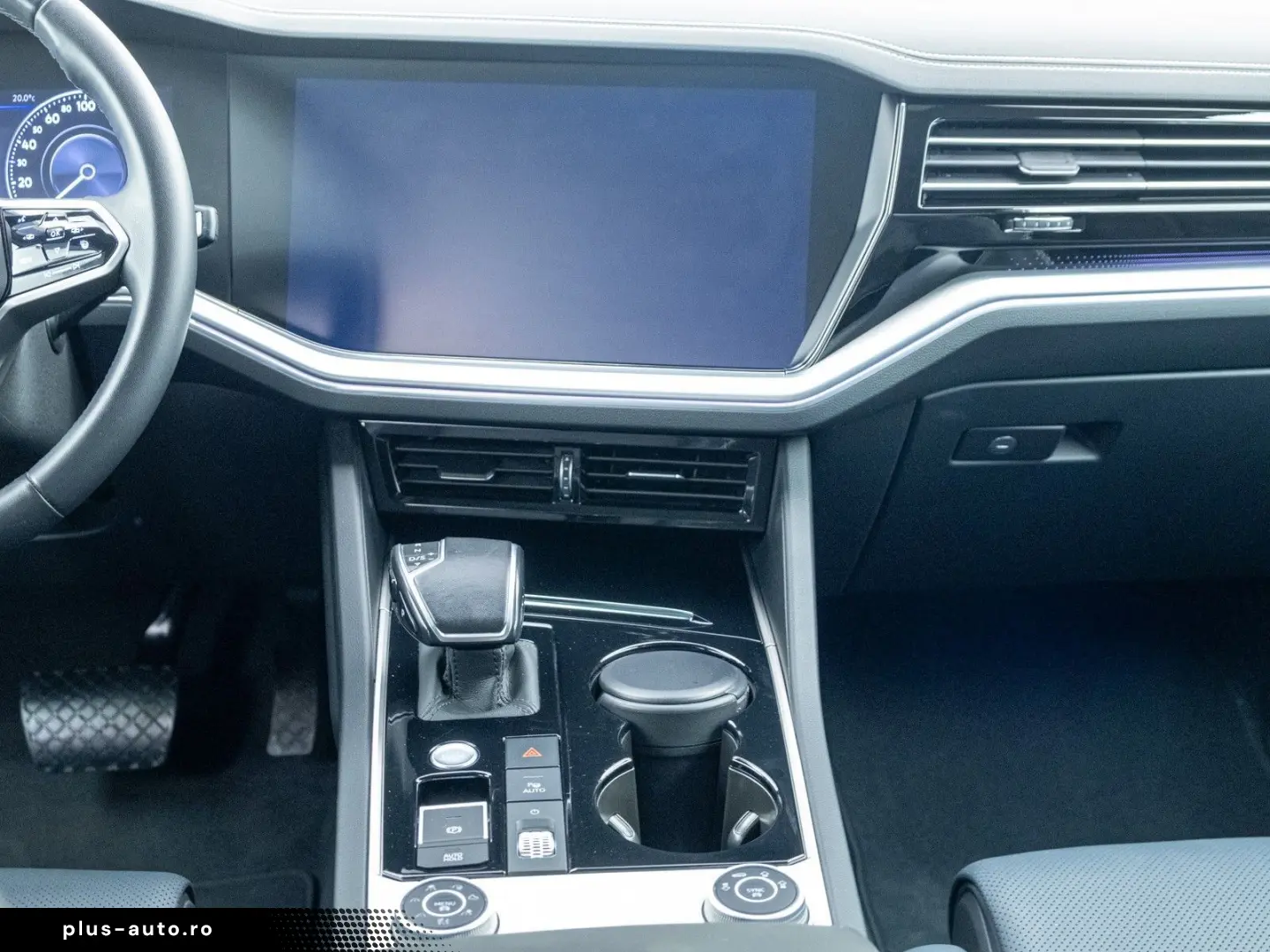 VW Touareg 3.0 V6 TSI eHybrid Elegance 4M AHK MATRI