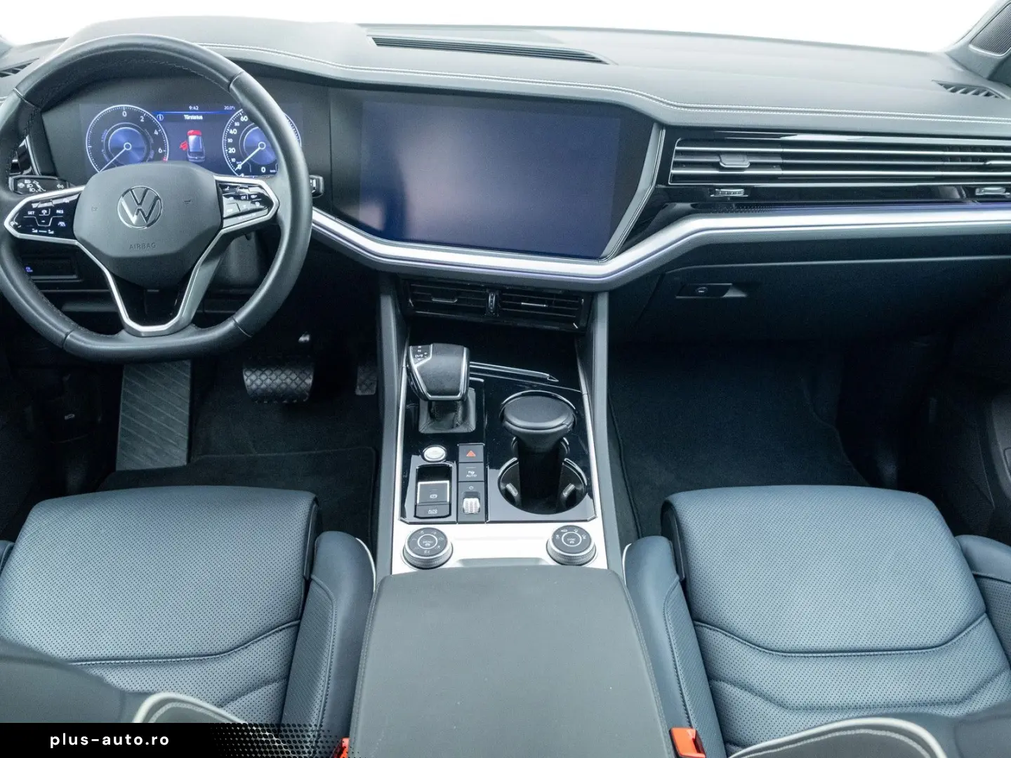 VW Touareg 3.0 V6 TSI eHybrid Elegance 4M AHK MATRI