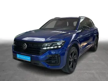 VW Touareg 3.0 V6 TSI DSG eHybrid R 4Motion Navi