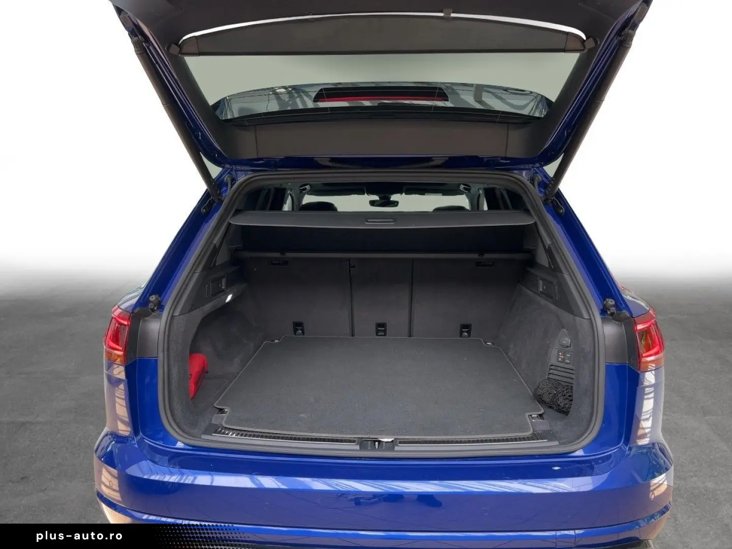 VW Touareg 3.0 V6 TSI DSG eHybrid R 4Motion Navi