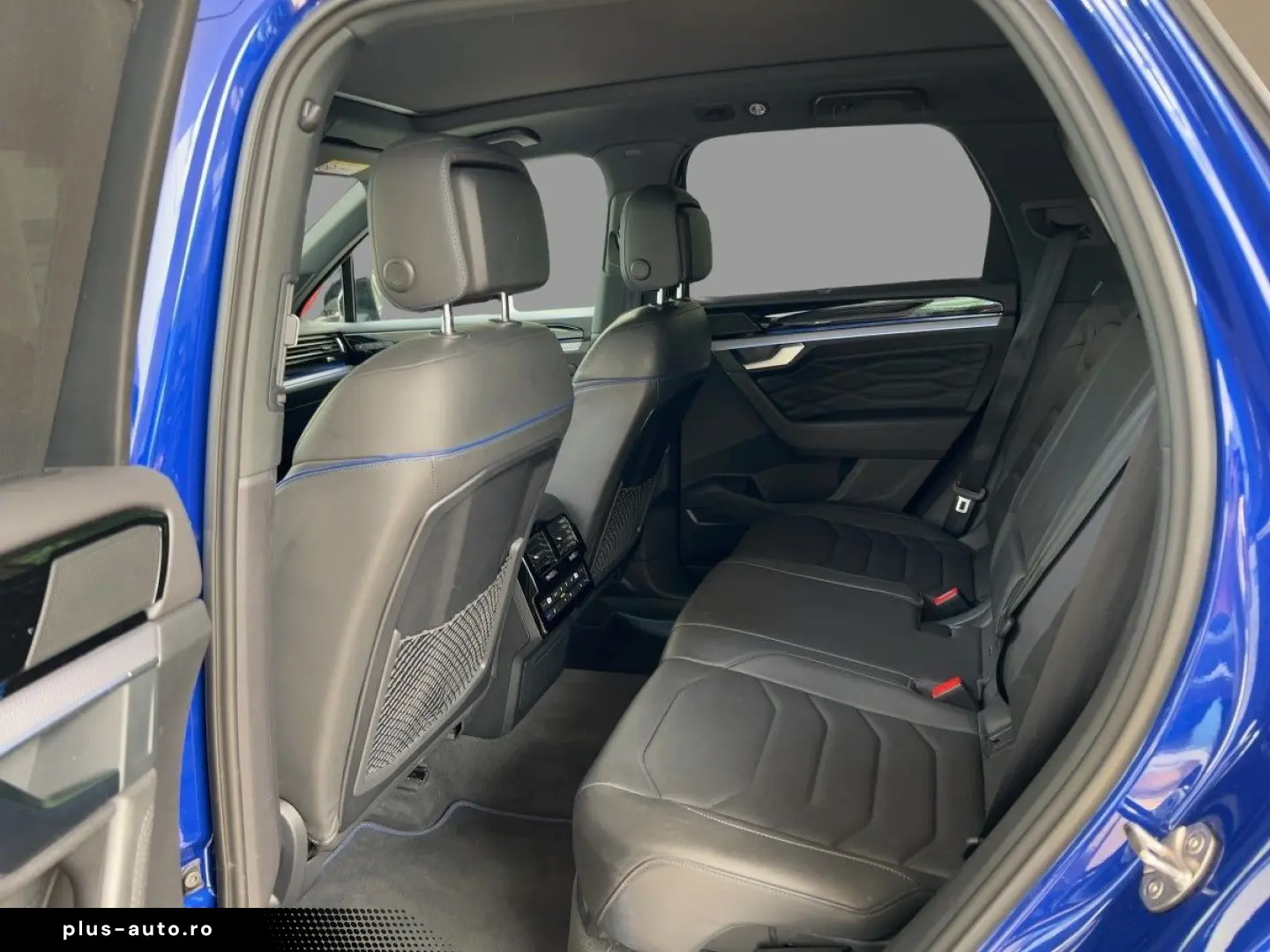 VW Touareg 3.0 V6 TSI DSG eHybrid R 4Motion Navi