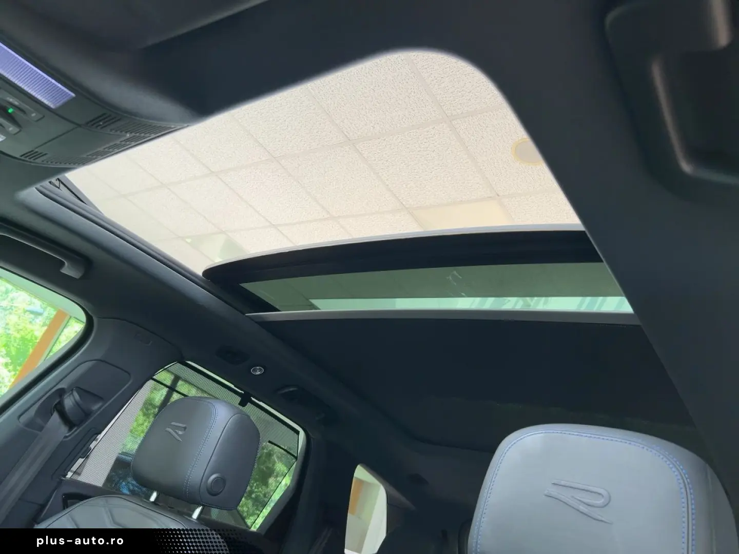 VW Touareg 3.0 V6 TSI DSG eHybrid R 4Motion Navi
