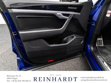 VW TOUAREG R e-HYBRID 4MOTION IQ-L. ACC PANO KAM.