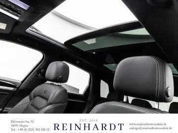 VW TOUAREG R e-HYBRID 4MOTION IQ-L. ACC PANO KAM.