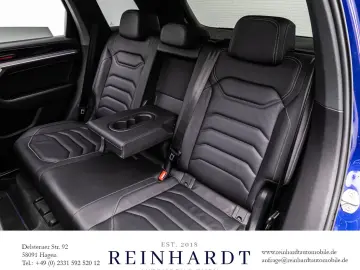 VW TOUAREG R e-HYBRID 4MOTION IQ-L. ACC PANO KAM.