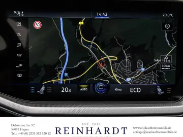 VW TOUAREG R e-HYBRID 4MOTION IQ-L. ACC PANO KAM.