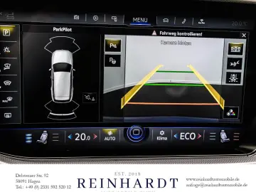 VW TOUAREG R e-HYBRID 4MOTION IQ-L. ACC PANO KAM.
