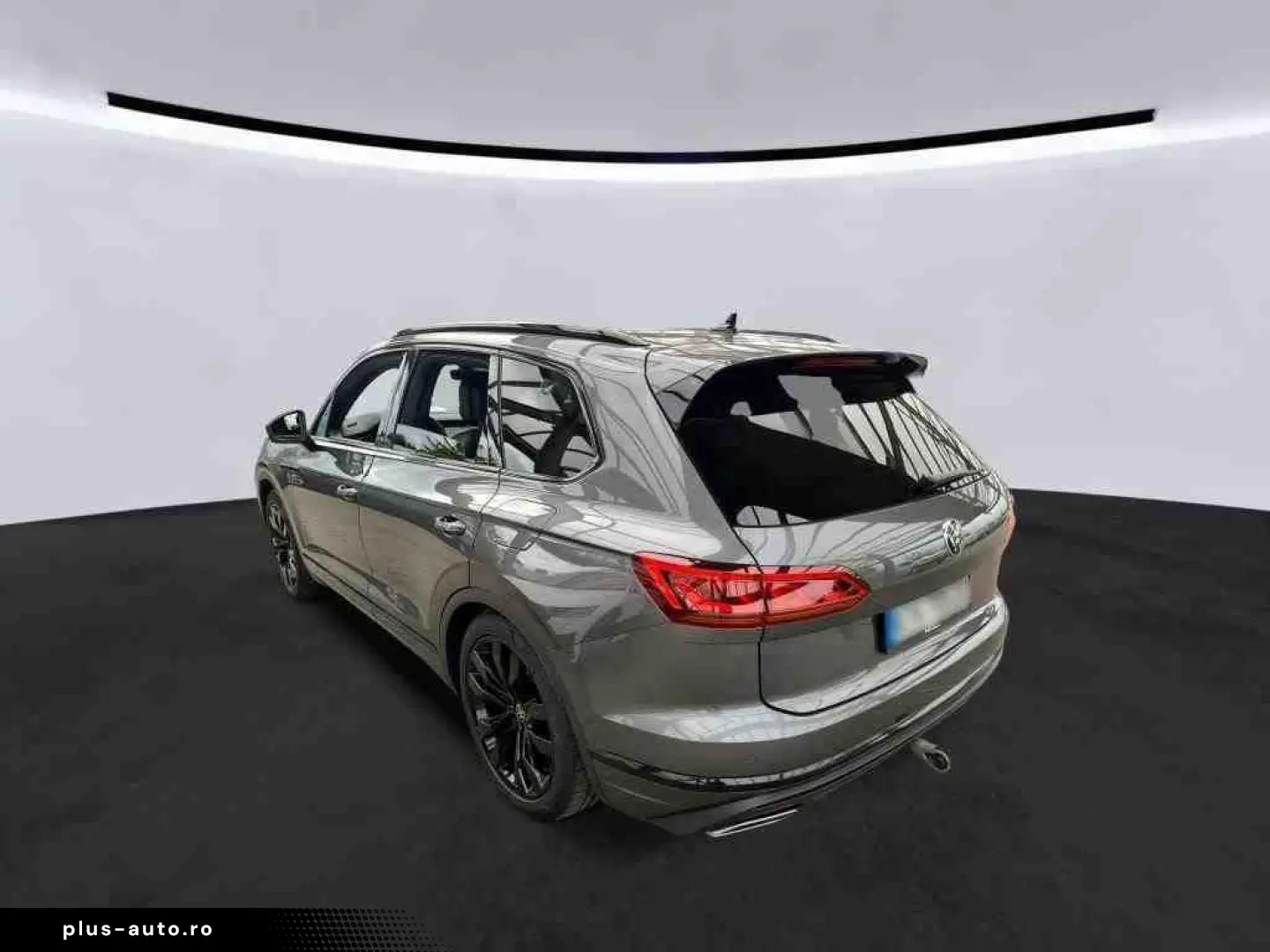 VW TOUAREG 3.0TSi eHYBRID 4M ELEGANCE IQ-L ACC PANO