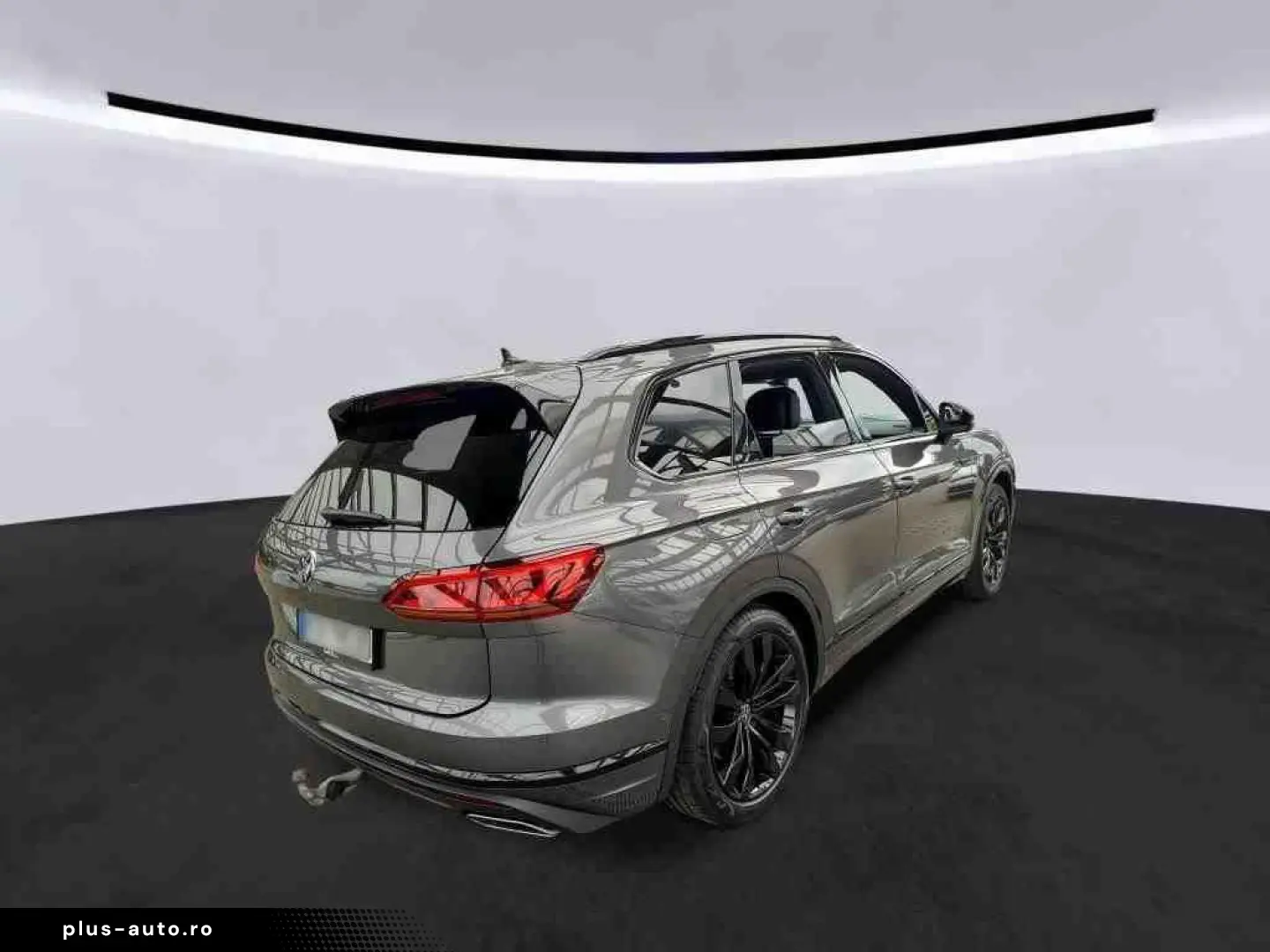 VW TOUAREG 3.0TSi eHYBRID 4M ELEGANCE IQ-L ACC PANO