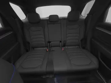 VW Touareg R 3.0 TSI eHybrid 4M  Luft PANO AHK 21