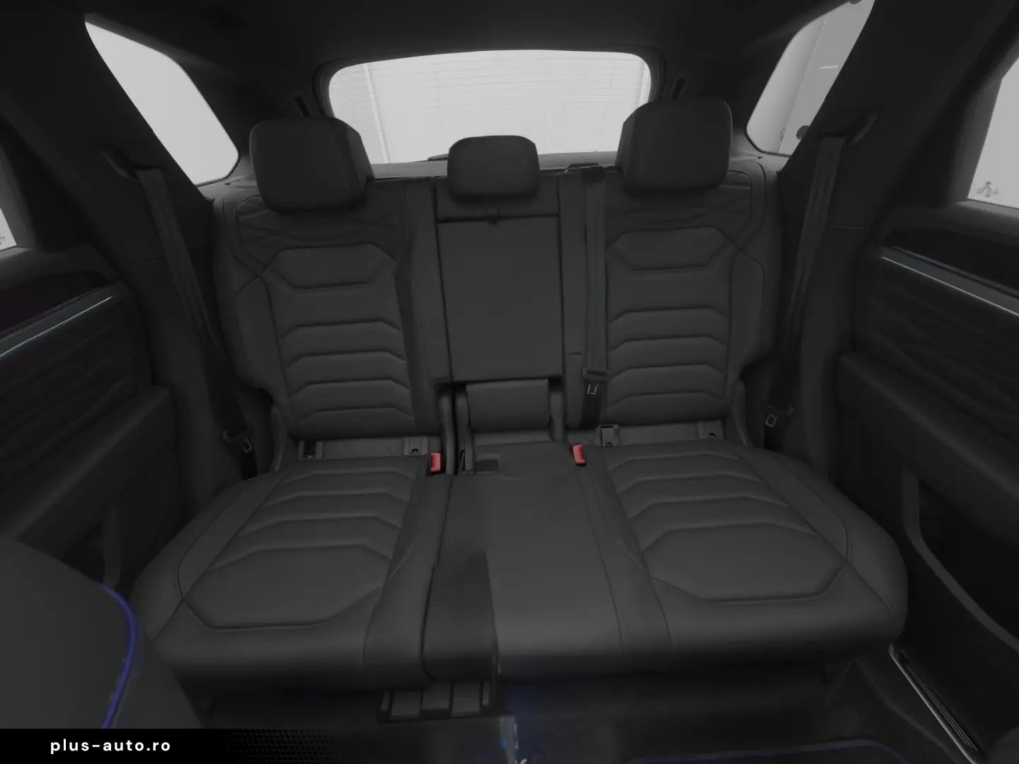 VW Touareg R 3.0 TSI eHybrid 4M  Luft PANO AHK 21