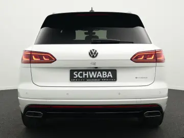 VW Touareg R 3.0 TSI eHybrid 4M  Luft PANO AHK 21