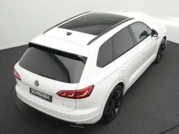 VW Touareg R 3.0 TSI eHybrid 4M  Luft PANO AHK 21