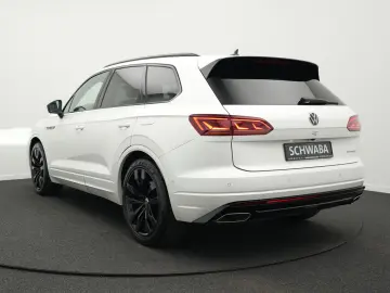 VW Touareg R 3.0 TSI eHybrid 4M  Luft PANO AHK 21