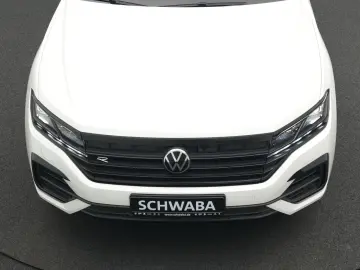 VW Touareg R 3.0 TSI eHybrid 4M  Luft PANO AHK 21