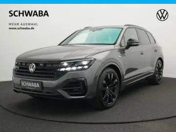 VW Touareg R 3.0 V6 eHybrid 4Motion  VOLL ab 599 -€