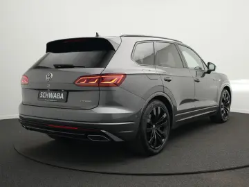 VW Touareg R 3.0 V6 eHybrid 4Motion  VOLL ab 599 -€