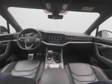 VW Touareg R 3.0 V6 eHybrid 4Motion  VOLL ab 599 -€