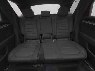 VW Touareg R 3.0 V6 eHybrid 4Motion  VOLL ab 599 -€