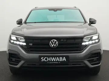VW Touareg R 3.0 V6 eHybrid 4Motion  VOLL ab 599 -€