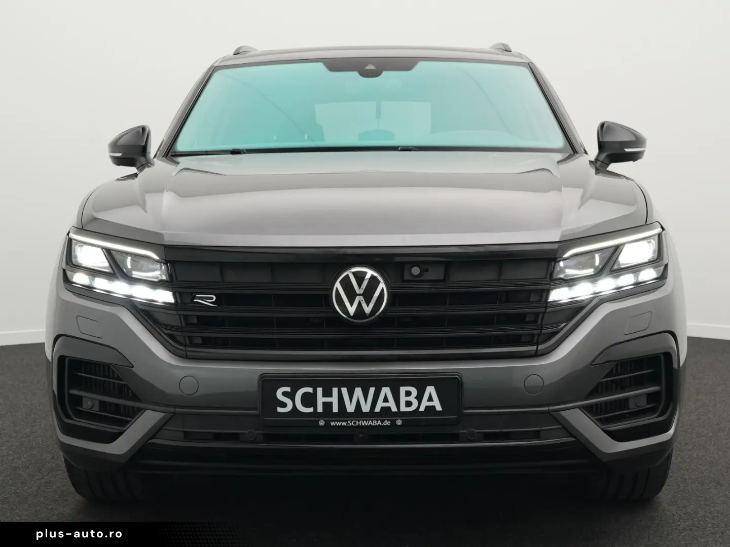 VW Touareg R 3.0 V6 eHybrid 4Motion  VOLL ab 599 -€
