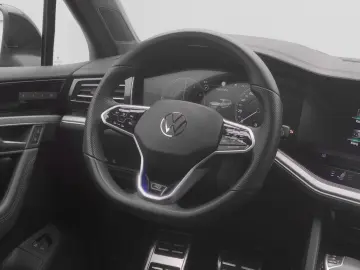 VW Touareg R 3.0 V6 eHybrid 4Motion  VOLL ab 599 -€