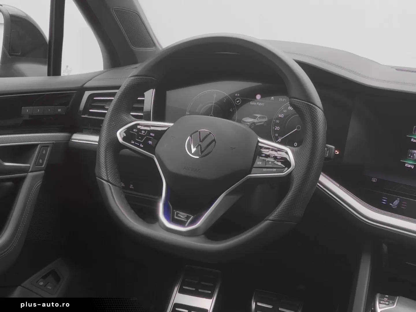 VW Touareg R 3.0 V6 eHybrid 4Motion  VOLL ab 599 -€