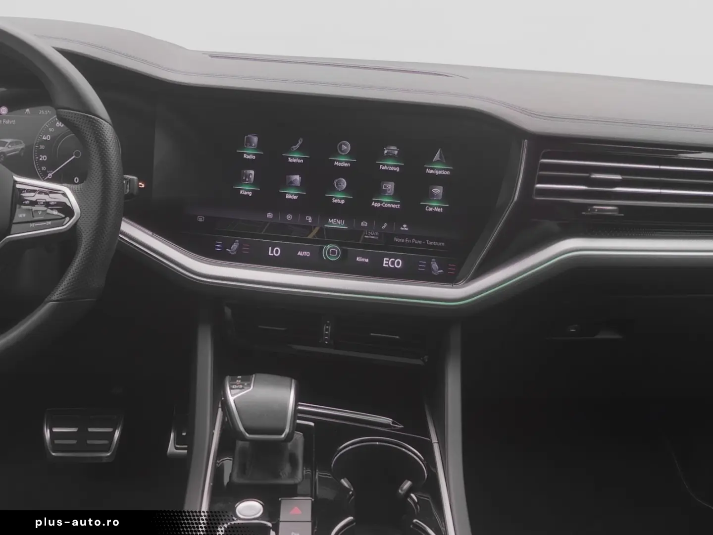 VW Touareg R 3.0 V6 eHybrid 4Motion  VOLL ab 599 -€