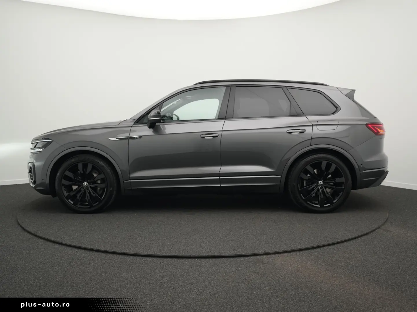 VW Touareg R 3.0 V6 eHybrid 4Motion  VOLL ab 599 -€