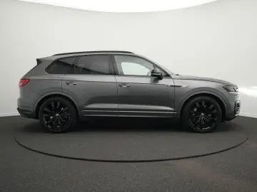 VW Touareg R 3.0 V6 eHybrid 4Motion  VOLL ab 599 -€