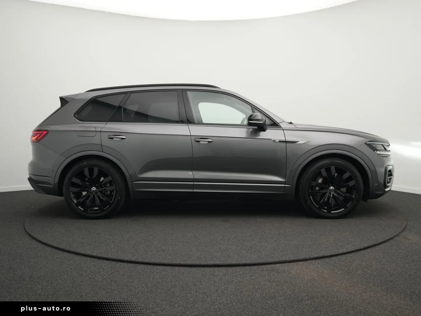 VW Touareg R 3.0 V6 eHybrid 4Motion  VOLL ab 599 -€