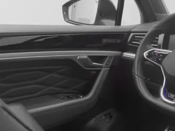 VW Touareg R 3.0 V6 eHybrid 4Motion  VOLL ab 599 -€