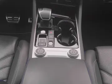 VW Touareg R 3.0 V6 eHybrid 4Motion  VOLL ab 599 -€