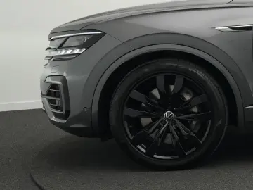 VW Touareg R 3.0 V6 eHybrid 4Motion  VOLL ab 599 -€