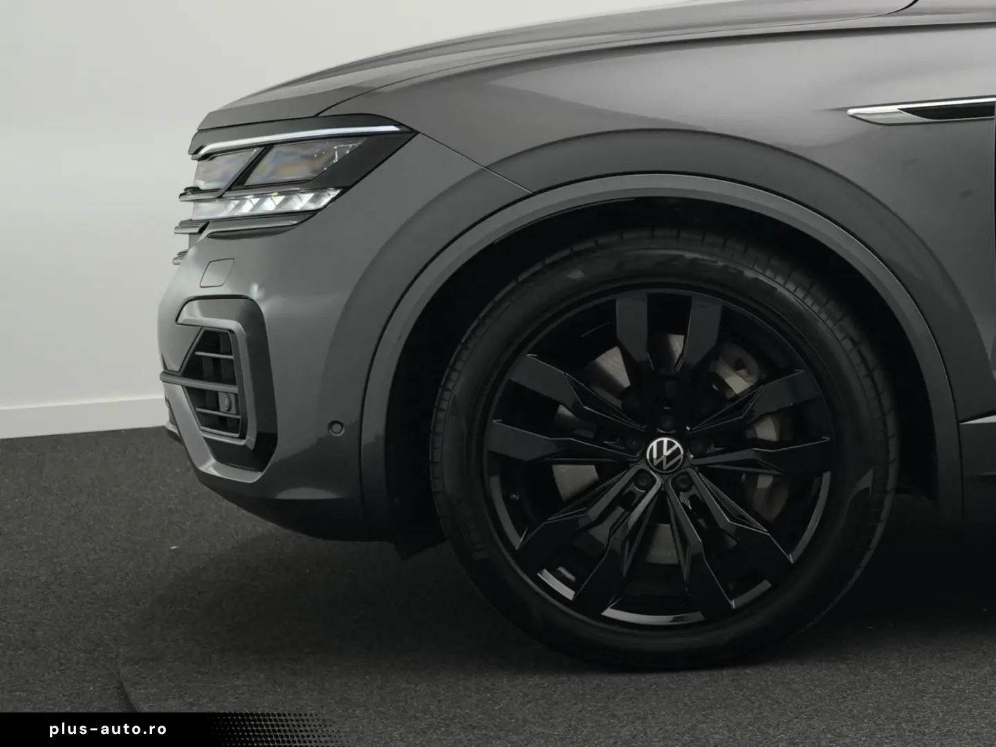 VW Touareg R 3.0 V6 eHybrid 4Motion  VOLL ab 599 -€